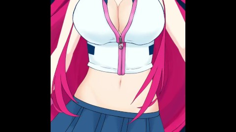 Nutaku-tanのすべての夢と空想が実現する準備ができていますか?