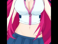 Are you ready for all your Nutaku-tan dreams & fantasies to come true?