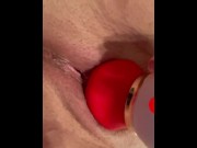 Preview 4 of Pussy hot and very horny