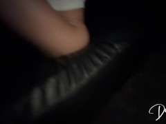 Cinema Fuck - A Date with Frances Bentley 10/16