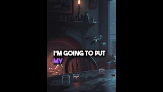 ВЕРТИКАЛЬНОЕ АУДИО ПОРНО: Напряженное предвкушение