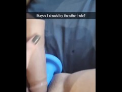 Double Stuffed - Screenshot 13 of 16 - Double Penetration