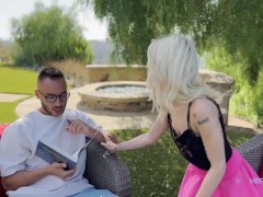 Skipping Class - Screenshot 1 of 16 - Loveherfilms