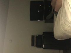 She eats me dick balls and ass. Love it