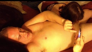 Небесная Бабушка Член Присоска Кармен Ангел 01132019 CAM4M