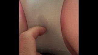 My Si Girlfriend 011 - Claudia first date sex