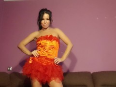 Госпожа сделала из парня сиси девочку и продала его жопу - Screenshot 2 of 16 - Sissy Crossdress