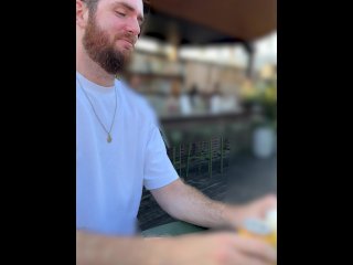 Date With Girthmasterr Leads To Him Breeding Me screenshot number 0