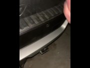 Preview 4 of Fucking my car's Cunt