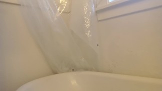 Tub river of golden love