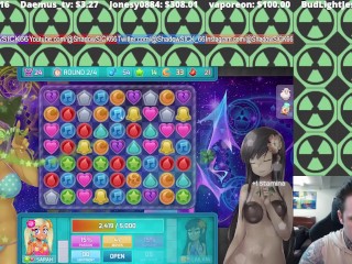 Nonton HuniePop 2: Double Date | IT'S FINALLY OVER! Streaming HD