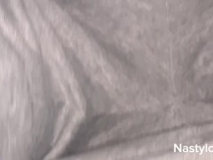 Slide lang daw pero biglang ipinasok - Screenshot 10 of 16 - Pinay Sex Video