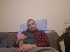 Insane Shaking Multiple Cumshot Orgasm