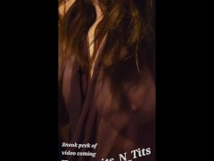 Sneak Peek of next video