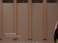 The Golden Boy (ep 2) - Touching Stepmom's HUGE boobs