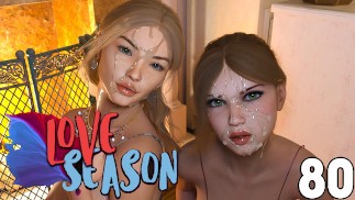 Love Season #80 Игровой процесс на ПК