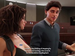 FreshWomen #48 PC Gameplay