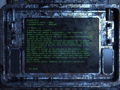 Desert Stalker (v0.14d) #20