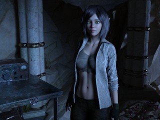 Пустынный сталкер (v0.14d) #20