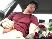 Preview 2 of Valentine’s Day Special, Hot Dirty Talk and Nice Cumshot