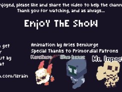 Making Further Martians - Ray and Vreji