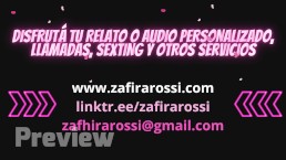 PREVIEW Mi Cornudo Me Deja Ser Infiel Relato Narrado Whispering