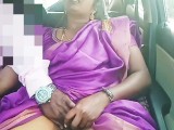 Car sex Episode -6, part-2, telugu dirty talks, కారులో రంకు మొగుడు సరసాలు