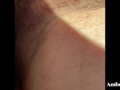 Close up pussy complition.