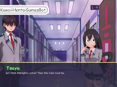 RE: Hero Academia v0.28 download