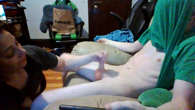 Heather Kane Absolutely Humiliates His Premature Ejaculation 2!