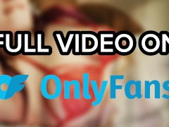 POV: I'm your gf and you gifted me a new sex toy on Valentine's Day - Masturbation Roleplay