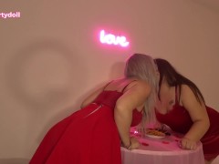 Valentines first date 2 girls farting - Screenshot 15 of 16 - Sexy Farts