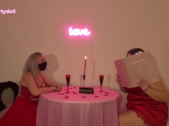 Valentines first date 2 girls farting - Screenshot 6 of 16 - Fart
