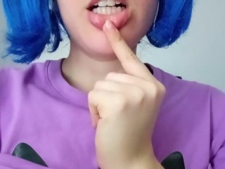 Makatas Na Kasintahan Na may Perpektong Puki Jerks off - Compilation
