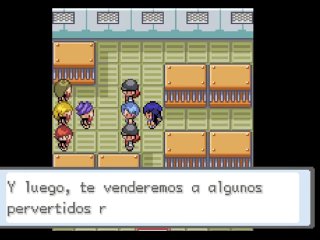 Pokemon GH8