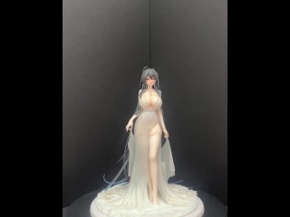 Figure Anigame - Daiho