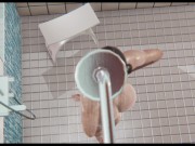 Preview 6 of Chun Li Showers