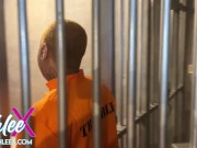Preview 2 of INMATE SEX DUI GONE WRONG