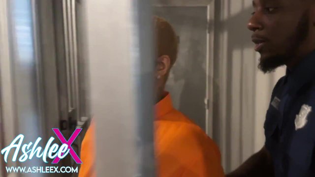 INMATE SEX DUI GONE WRONG