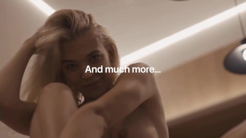 TW Pornstars - Julia Graff ðŸ‡ºðŸ‡¦. Twitter. New video coming soon  @freutoy_com ðŸ«¦ #model #modellife. 5:10 AM - 14 Nov 2022