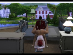 How did I become a whore?