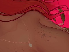 Valentines Night With Mommy Fakyra | Erotic ASMR Roleplay | Mommy F4M - POV