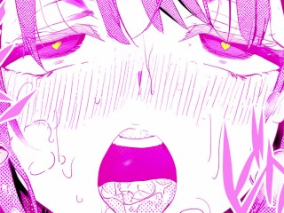 Garota De Anime Orgasmos Mais Intensos De Uwu
