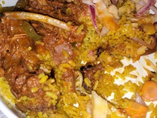 Я получил приглашение к случайному мужчине