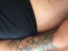 Double dong fucking