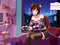 Anon's Neko Waifus (Part 1)