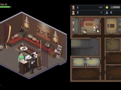 【情欲の古式マッサージ店 -裏サービスにハマる○娘たち 実況(体験版)】爆乳美女とマッサージからのセックスに発展させ・・(ファンタジー同人エロゲー hentai game) - Screenshot 4 of 16 - Hentai Anime