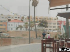 BLACKED Runaway Fiancee Eva Succumbs To Her BBC-Curiosity - Screenshot 4 of 16 - Bbc