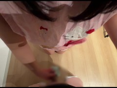 【バレンタイン】チンコチョコ作ってみた！ - Screenshot 6 of 16 - 日本人