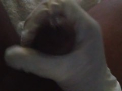 Solo Edging BBC - Screenshot 10 of 16 - Morning Wood